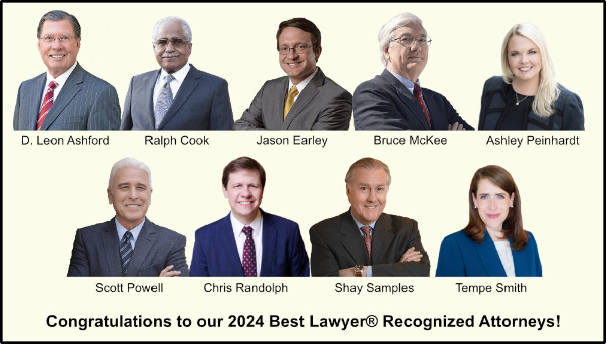 Hare Wynn Lawyers Recognized by Best Lawyers®