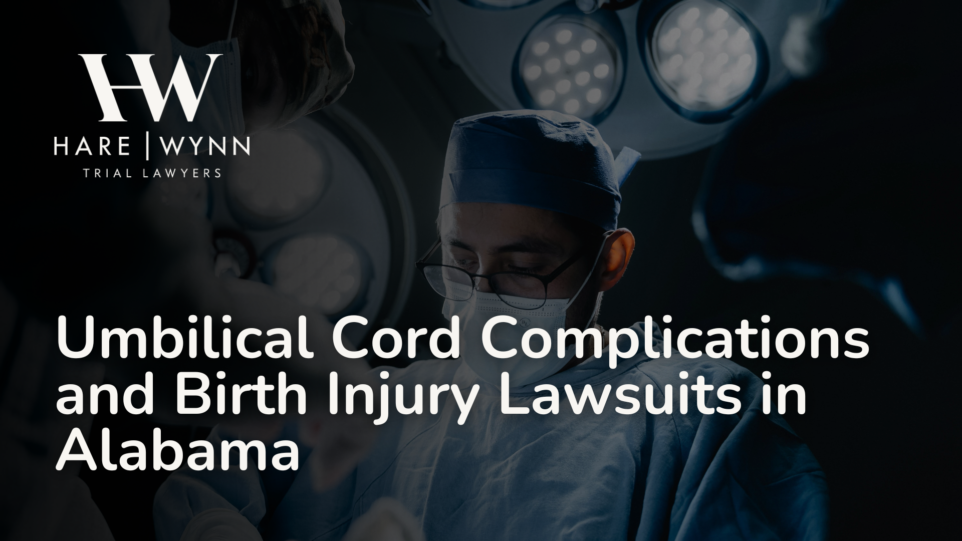 Umbilical Cord Complications - Hare Wynn