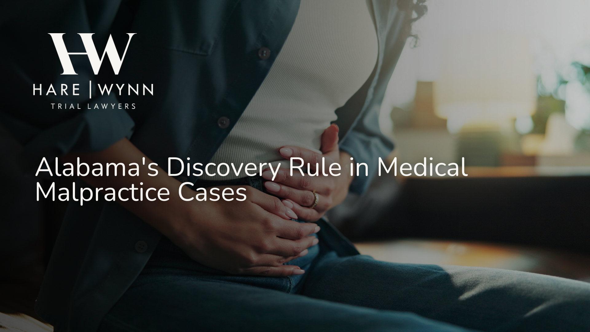 's Discovery Rule in Medical Malpractice Cases