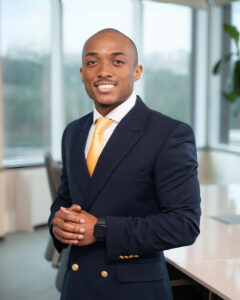 Hare Wynn Personal Injury-Lawyers Alabama - About Monroe Thronton III