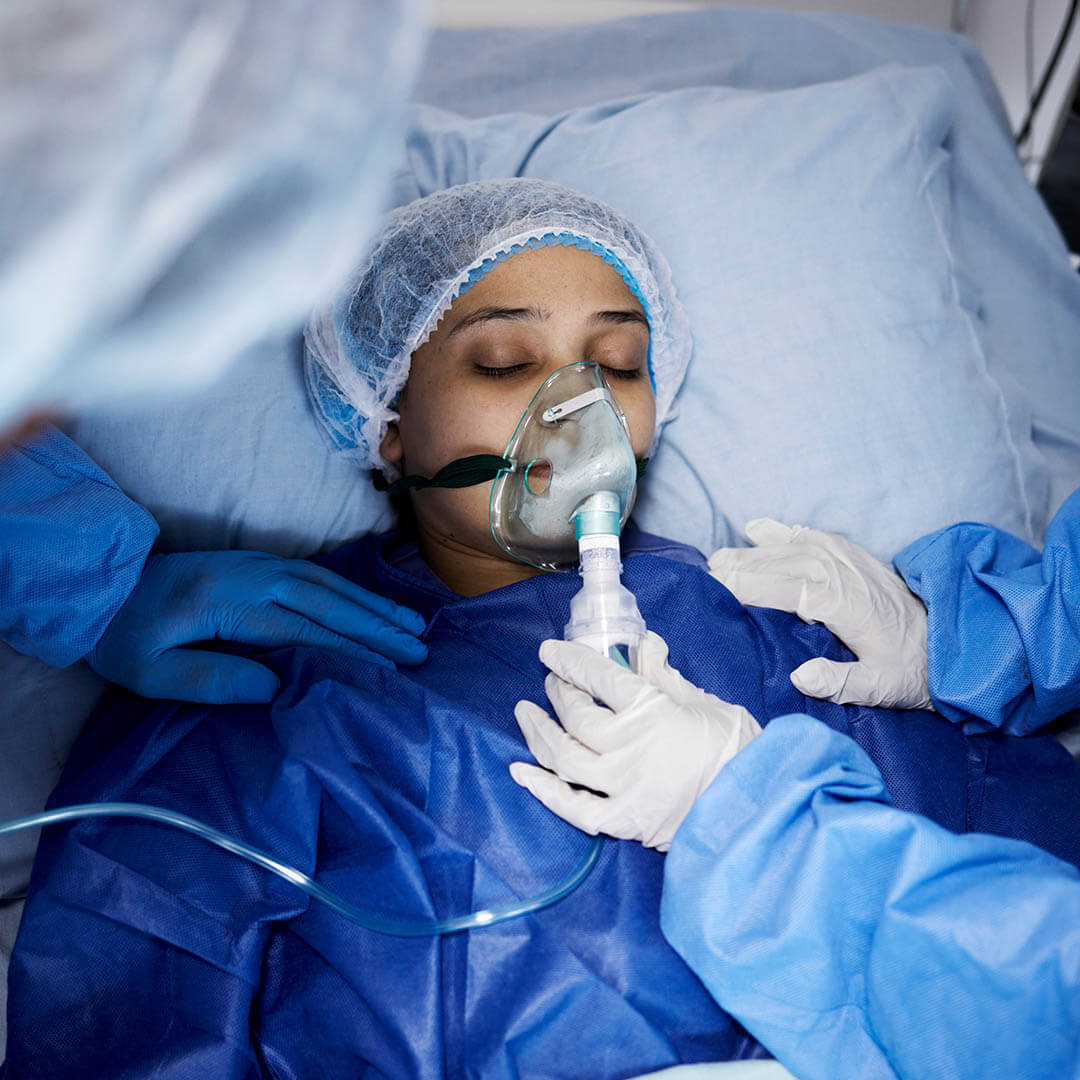 Hare Wynn Trial Lawyers - Dedicated Medical Malpractice Lawyer in Andalusia AL - Anesthesia Errors