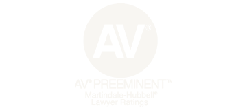 Hare Wynn Trial Lawyers - Leading Medical Malpractice Lawyer in Clanton AL - Martindale Hubbell AV Preeminent logo