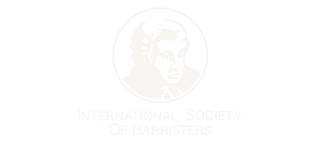 Hare Wynn Trial Lawyers - Award-Winning Medical Malpractice Lawyer in Elberta AL - International Society of Barristers logo