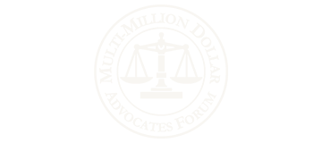 Hare Wynn Trial Lawyers - Trusted Medical Malpractice Lawyer in Leeds AL - Multi Million Dollar Advocates Forum logo