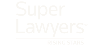Hare Wynn Trial Lawyers - Reputable Medical Malpractice Lawyer in Mobile AL - Super Lawyers Rising Star logo