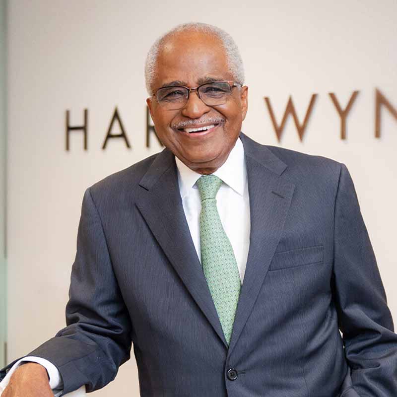 Ralph Cook - Hare Wynn Trial Lawyers