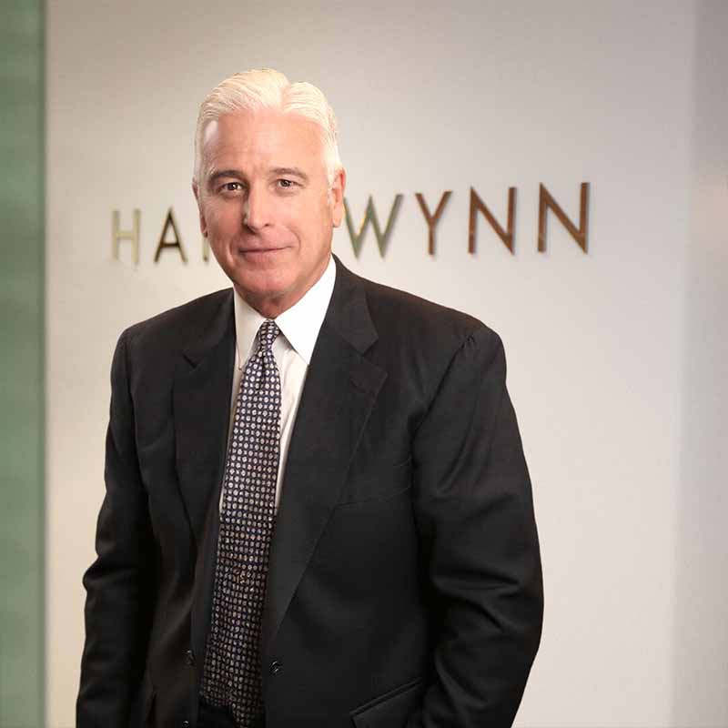 Scott Powell - Hare Wynn Trial Lawyers
