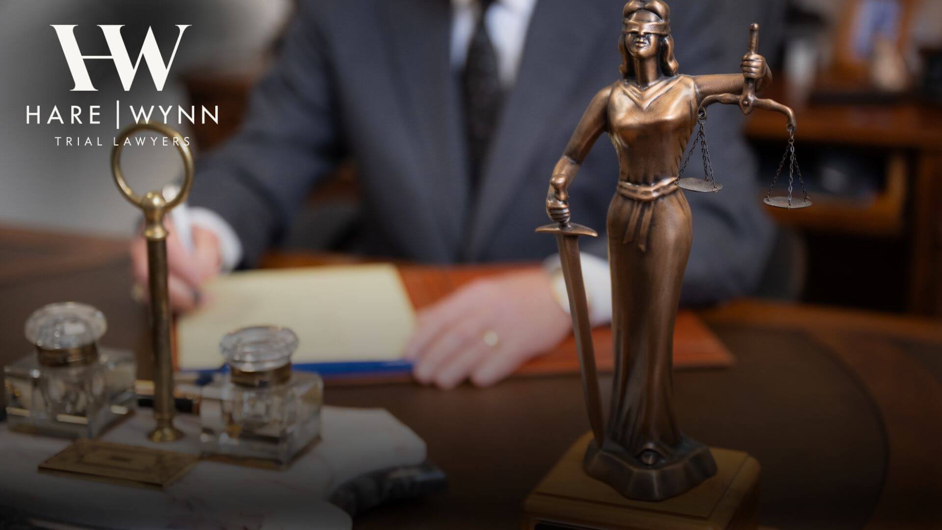 Hare Wynn Lawyers Recognized by Best Lawyers®