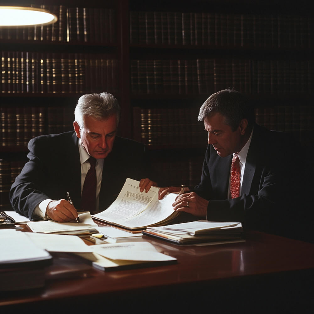 Hare Wynn Trial Lawyers - Highest-Rated Complex Litigation Attorneys in Daleville AL - Multi-Party Discovery Hare Wynn Trial Lawyers - Highest-Rated Complex Litigation Attorneys in Daleville AL - Multi-Party Discovery