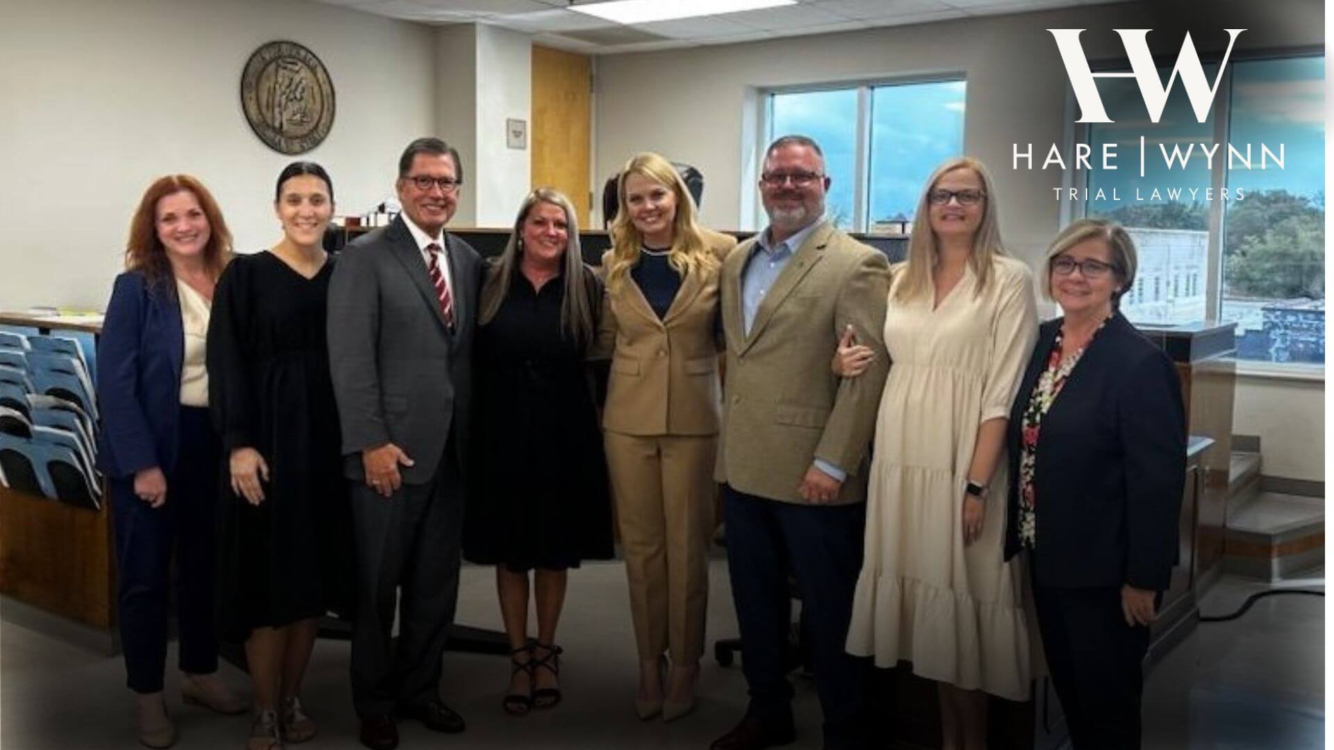 Hare Wynn wins $6 million wrongful death verdict in Dothan